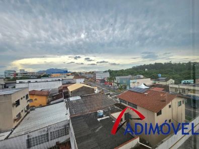 Sala Comercial à venda, 39m² no de Fátima, Serra