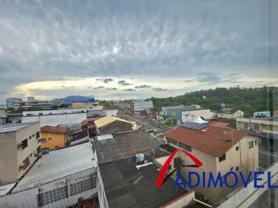 Sala Comercial à venda, 39m² no de Fátima, Serra
