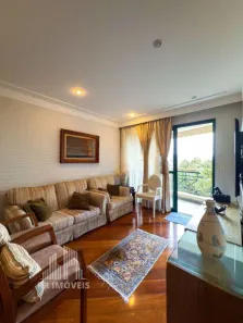 Apartamento com 2 Quartos à venda, 95m² no Alphaville Centro Industrial e Empresarial/Alphaville., Barueri