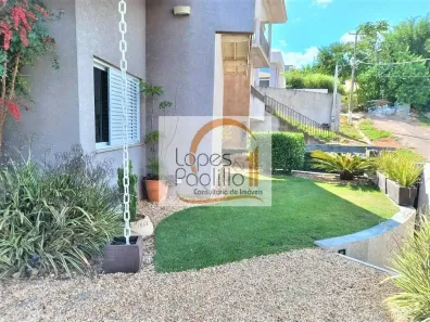 Casa com 3 Quartos à venda, 212m² no Condomínio Parque das Garças I, Atibaia