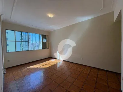 Apartamento com 3 Quartos à venda, 98m² no Icaraí, Niterói