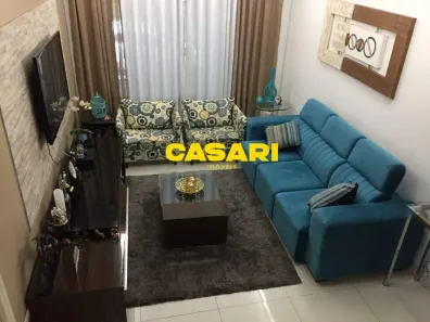 Sobrado com 3 Quartos à venda, 100m² no Nova Petrópolis, São Bernardo do Campo