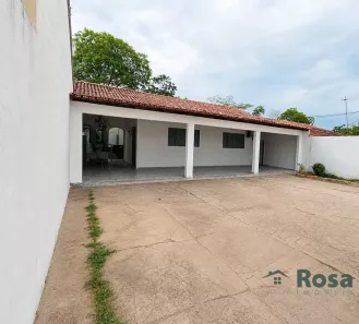 Casa com 3 Quartos à venda, 206m² no Tijucal, Cuiabá