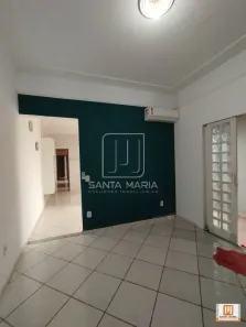 Casa com 3 Quartos para alugar, 105m² no Planalto Verde, Ribeirão Preto