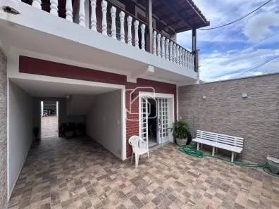 Casa com 3 Quartos para alugar, 157m² no Brasil, Itu