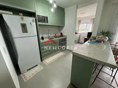Apartamento com 2 Quartos à venda, 87m² no Centro, Joinville