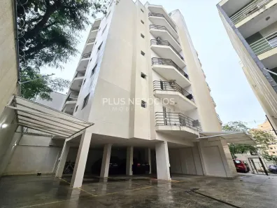 Apartamento com 3 Quartos à venda, 114m² no Jardim Judith, Sorocaba
