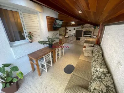 Apartamento com 2 Quartos à venda, 146m² no Jardim Íris, São Paulo