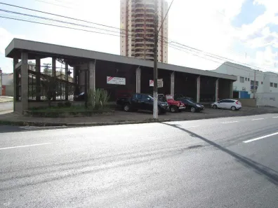 Ponto Comercial à venda, 710m² no Vila Independência, Piracicaba