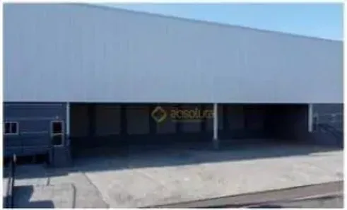 Galpão/Depósito/Armazém para alugar, 2082m² no Centro, Conde