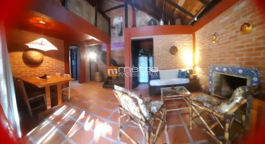 Casa com 3 Quartos à venda, 65m² no Ponta das Canas, Florianópolis