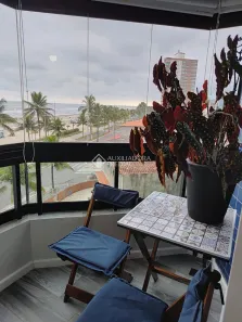 Apartamento com 3 Quartos à venda, 85m² no Real, Praia Grande