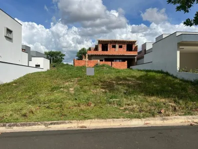 Lote/Terreno à venda, 300m² no Jardins Di Roma, Indaiatuba