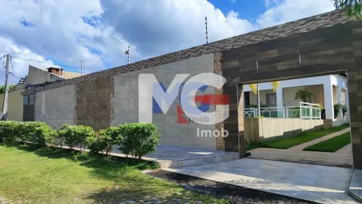Casa com 6 Quartos à venda, 12m² no Tabuba, Caucaia