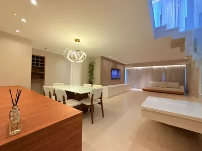 Apartamento com 3 Quartos à venda, 300m² no Barra da Tijuca, Rio de Janeiro