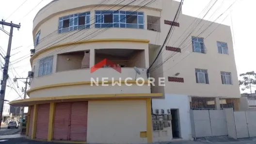 Apartamento com 2 Quartos à venda, 90m² no Trindade, São Gonçalo