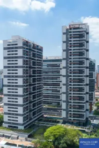 Apartamento com 2 Quartos à venda, 84m² no Cidade Monções, São Paulo