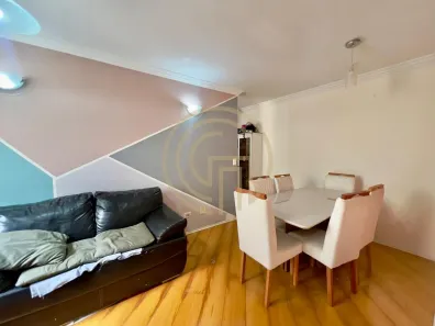 Apartamento com 2 Quartos à venda, 50m² no Guarapiranga, São Paulo