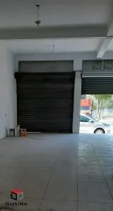 Ponto Comercial para alugar, 120m² no Parque das Nações, Santo André