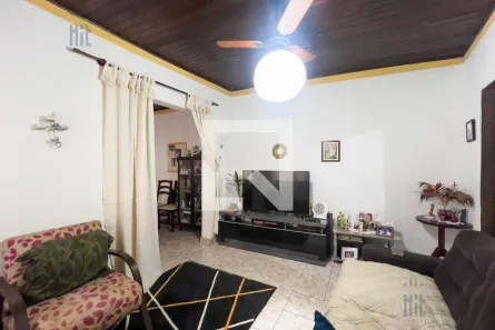 Casa com 3 Quartos à venda, 275m² no Ipiranga, São Paulo