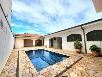 Casa com 3 Quartos à venda, 372m² no Alto da Boa Vista, Ribeirão Preto