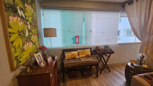 Apartamento com 2 Quartos à venda, 78m² no Recreio dos Bandeirantes, Rio de Janeiro