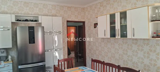 Casa com 3 Quartos à venda, 140m² no Vila Industrial, São José dos Campos