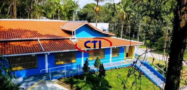 Imóvel Comercial à venda, 300m² no Jardim Club de Campo, Santo André