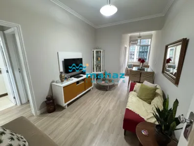 Apartamento com 2 Quartos à venda, 70m² no Copacabana, Rio de Janeiro