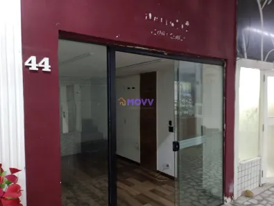 Ponto Comercial à venda, 31m² no Icaraí, Niterói