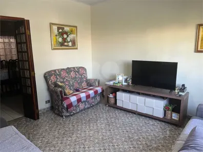 Casa com 4 Quartos à venda, 470m² no Vila Pereira Cerca, São Paulo