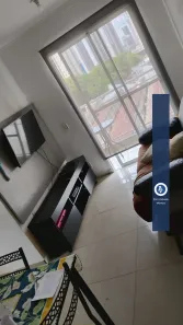 Apartamento com 2 Quartos à venda, 48m² no Mooca, São Paulo