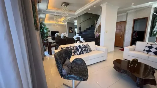 Apartamento com 3 Quartos à venda, 170m² no Itararé, São Vicente