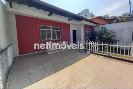 Casa com 3 Quartos à venda, 210m² no Sagrada Família, Belo Horizonte