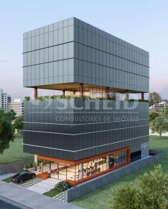 Prédio Comercial para alugar, 3750m² no Vila Olímpia, São Paulo