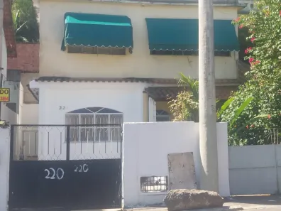 Casa com 2 Quartos à venda, 83m² no Zé Garoto, São Gonçalo