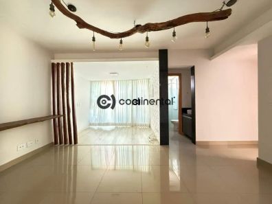 Apartamento com 2 Quartos à venda, 60m² no Castelo, Belo Horizonte