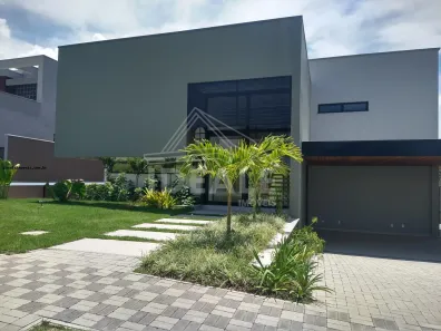 Casa de Condomínio com 4 Quartos à venda, 384m² no Condomínio Reserva do Paratehy, São José dos Campos