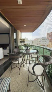 Apartamento com 4 Quartos à venda, 220m² no Ingá, Niterói