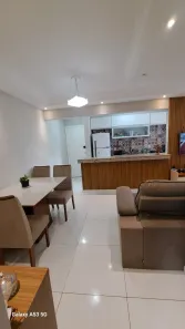 Apartamento com 2 Quartos à venda, 56m² no Piatã, Salvador