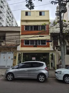 Casa com 11 Quartos à venda, 628m² no São Cristóvão, Rio de Janeiro