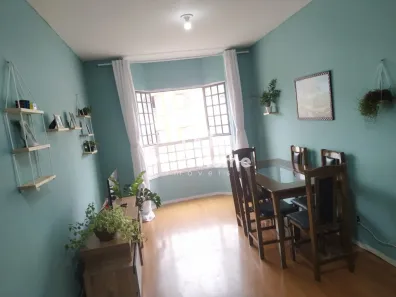 Apartamento com 3 Quartos à venda, 65m² no Jardim García, Campinas