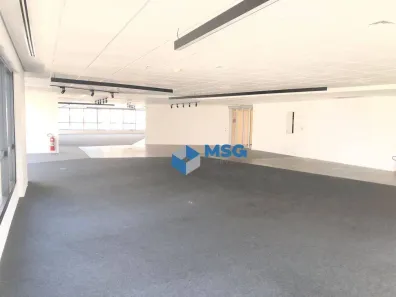 Sala Comercial para alugar, 1354m² no Alphaville Industrial, Barueri