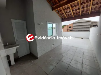 Cobertura com 2 Quartos à venda, 92m² no Vila Pires, Santo André
