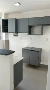 Apartamento com 2 Quartos à venda, 42m² no Ponte Nova, Várzea Grande