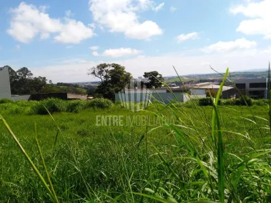 Lote/Terreno à venda, 4320m² no Parque Rural Fazenda Santa Cândida, Campinas