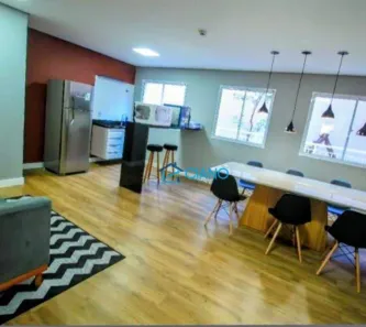 Apartamento com 1 Quarto à venda, 30m² no Mooca, São Paulo
