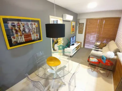 Apartamento com 2 Quartos à venda, 63m² no Saco dos Limões, Florianópolis