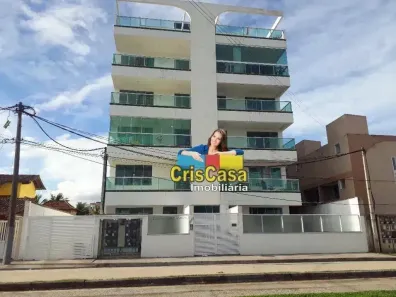 Apartamento com 2 Quartos à venda, 150m² no Ouro Verde, Rio das Ostras