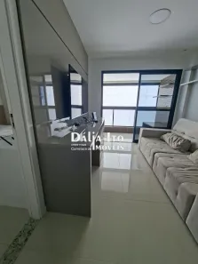 Apartamento com 1 Quarto à venda, 50m² no Caminho das Árvores, Salvador
